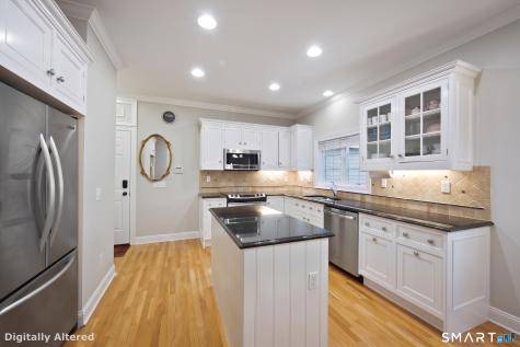 12 Crowne Pond Lane Wilton CT 06897