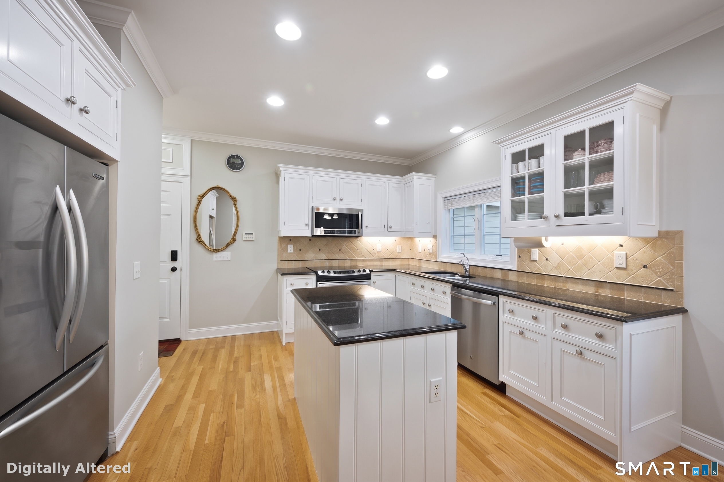 12 Crowne Pond Lane Wilton CT 06897