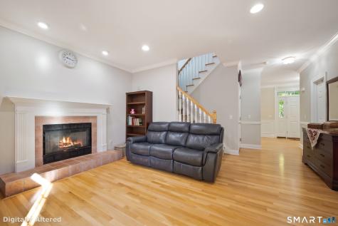 12 Crowne Pond Lane Wilton CT 06897