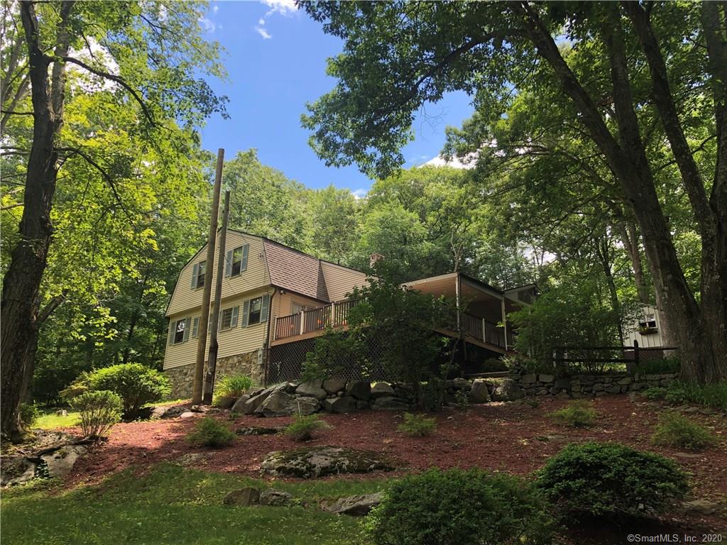 162 South King Street Danbury CT 06811