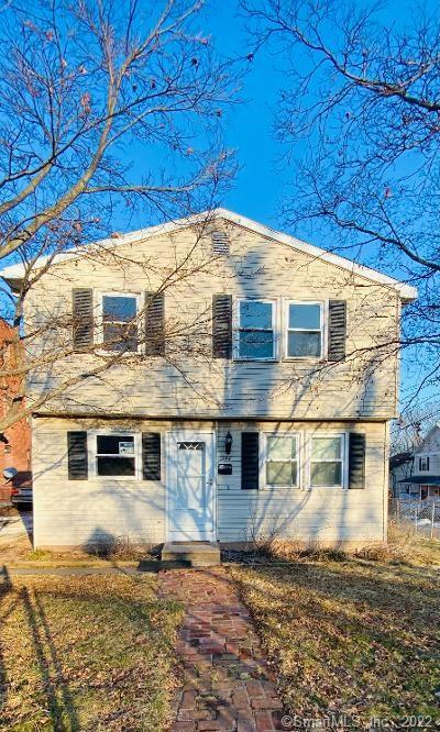 384 Bellevue Street Hartford CT 06120