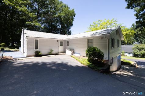 71 Eugene Avenue Bristol CT 06010