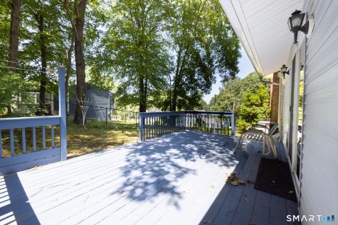 71 Eugene Avenue Bristol CT 06010
