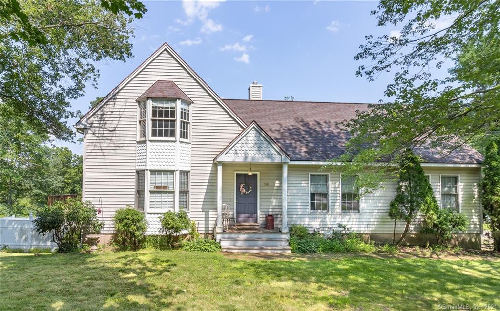 36 Highland Avenue Wallingford CT 06492