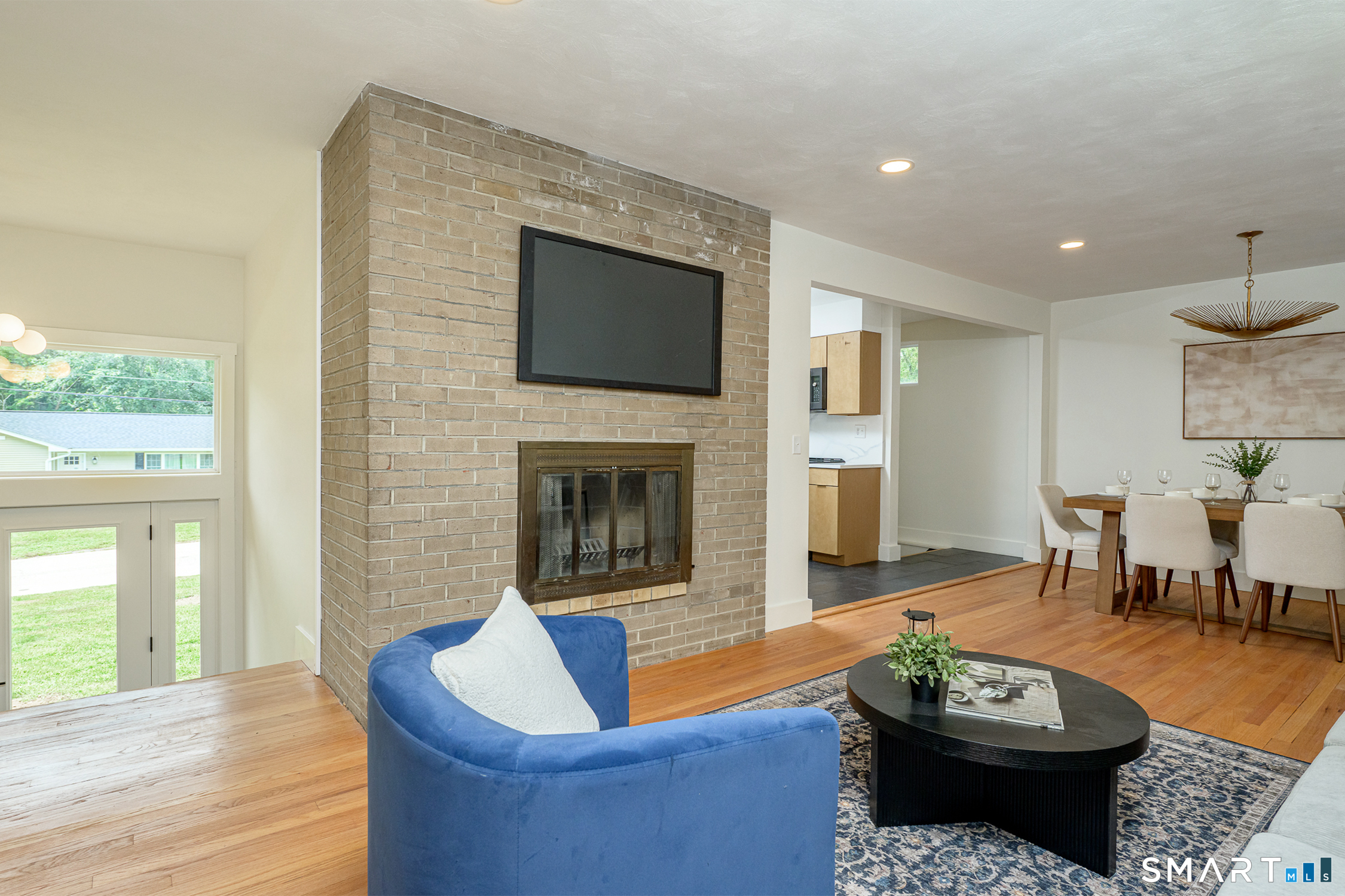 88 Grand View Terrace Brooklyn CT 06234