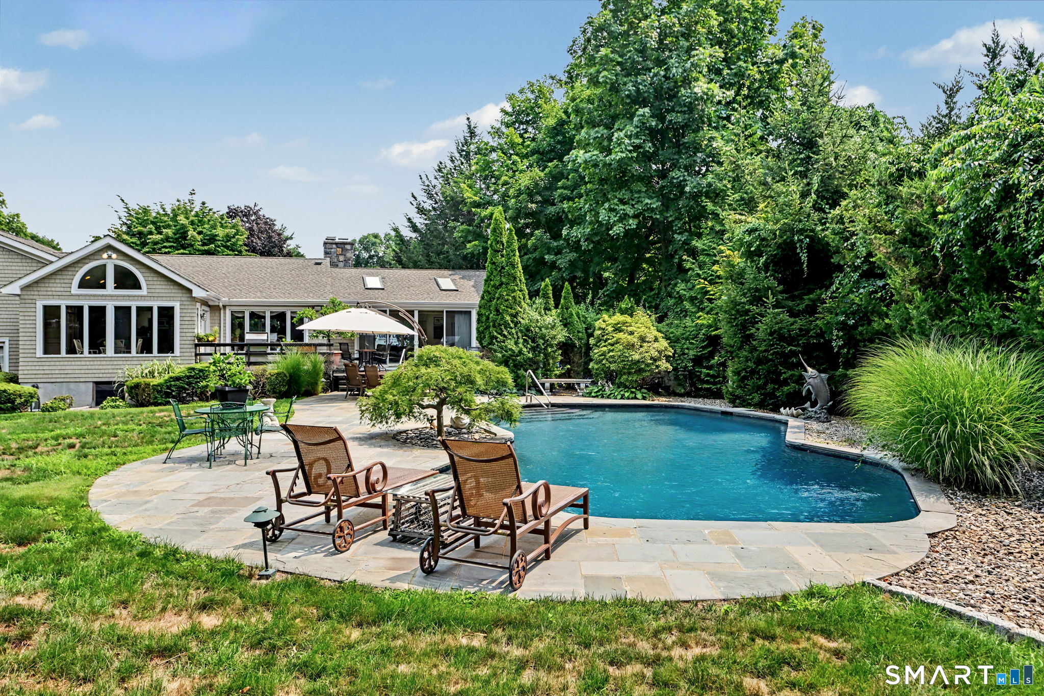 29 Old Logging Road Stamford CT 06903