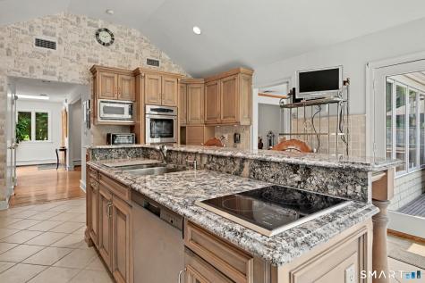 29 Old Logging Road Stamford CT 06903