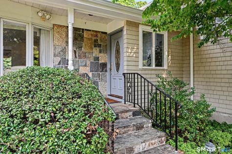 29 Old Logging Road Stamford CT 06903