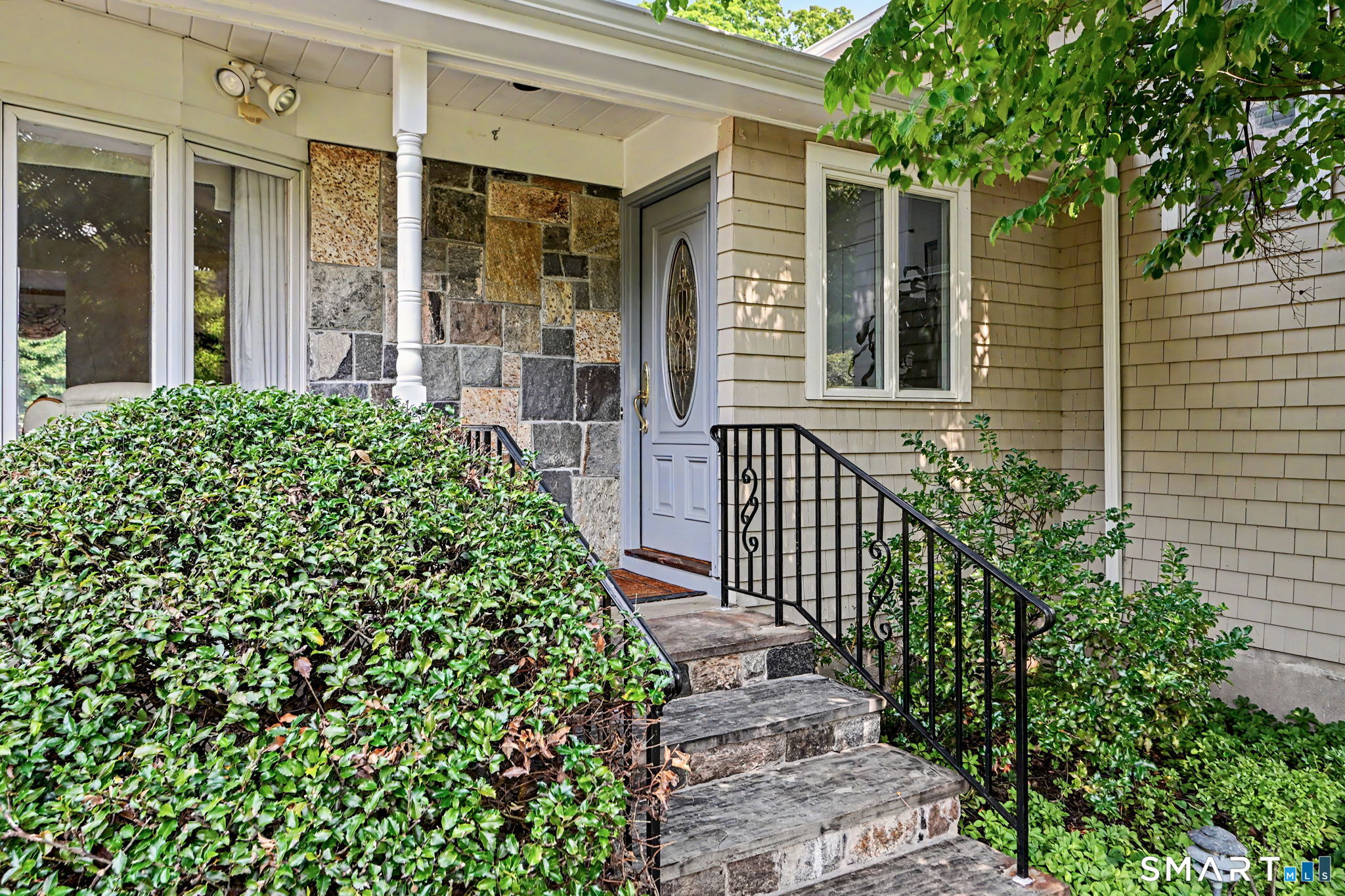 29 Old Logging Road Stamford CT 06903
