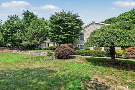 29 Old Logging Road Stamford CT 06903