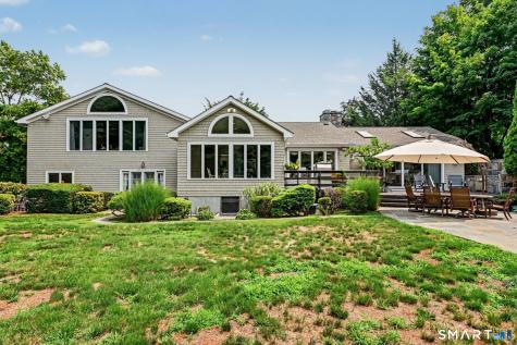 29 Old Logging Road Stamford CT 06903