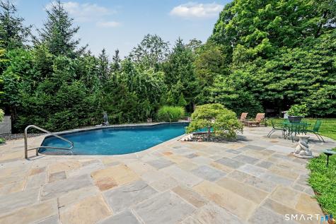29 Old Logging Road Stamford CT 06903