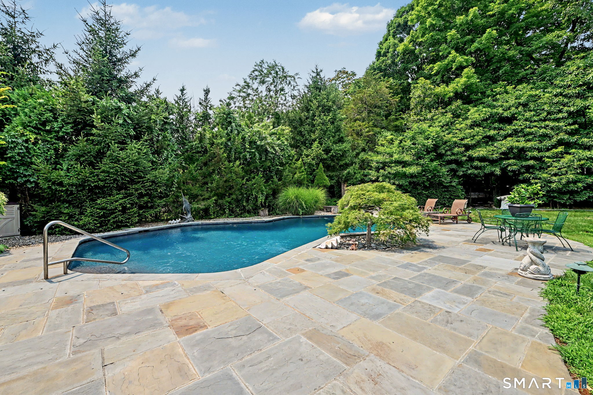 29 Old Logging Road Stamford CT 06903