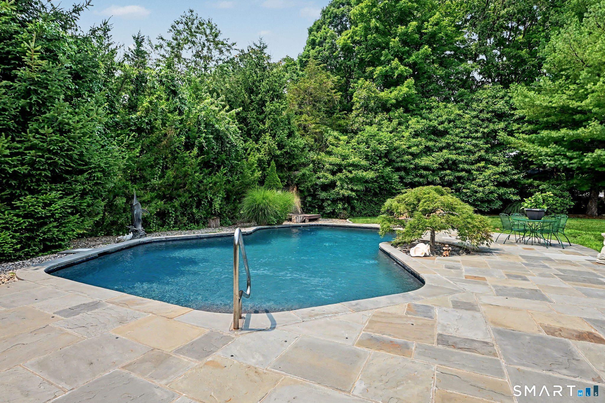 29 Old Logging Road Stamford CT 06903