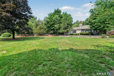 29 Old Logging Road Stamford CT 06903