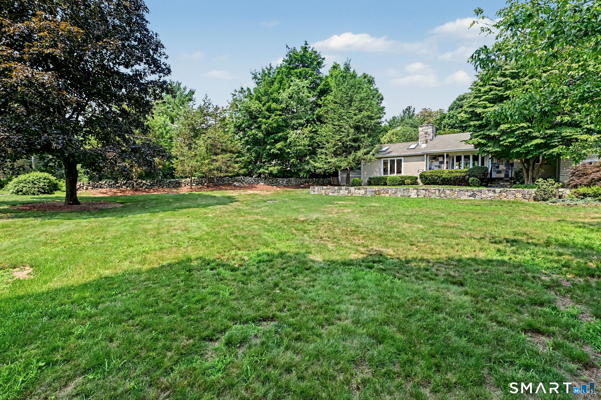 29 Old Logging Road Stamford CT 06903