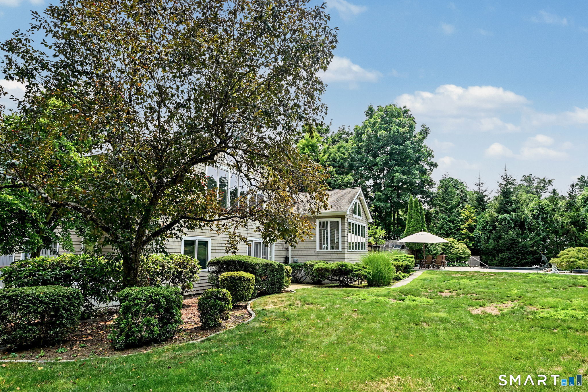 29 Old Logging Road Stamford CT 06903
