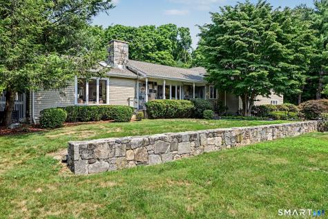 29 Old Logging Road Stamford CT 06903