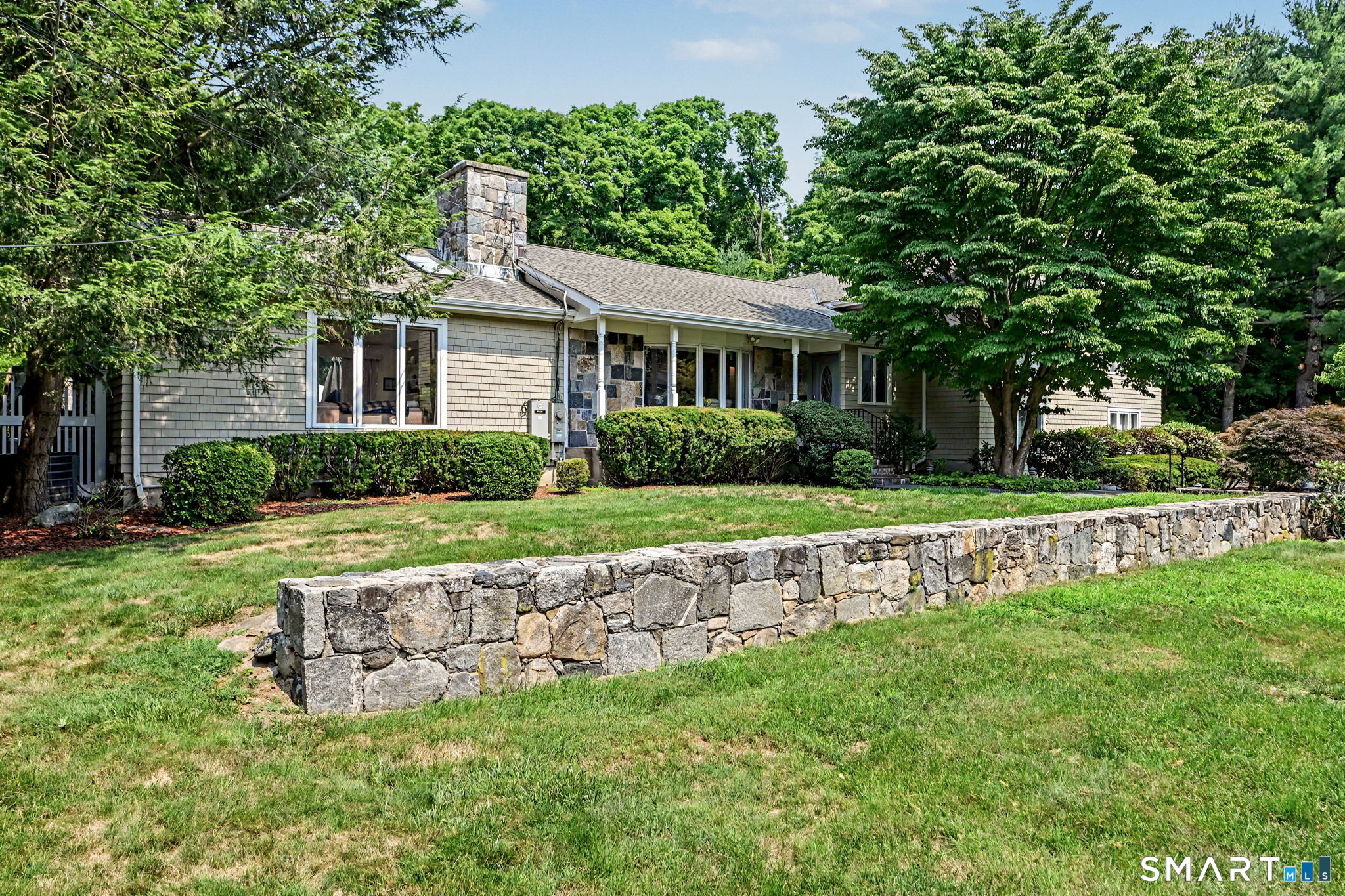 29 Old Logging Road Stamford CT 06903