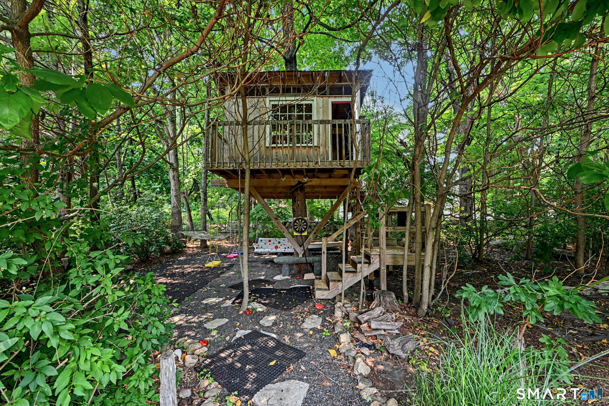 29 Old Logging Road Stamford CT 06903