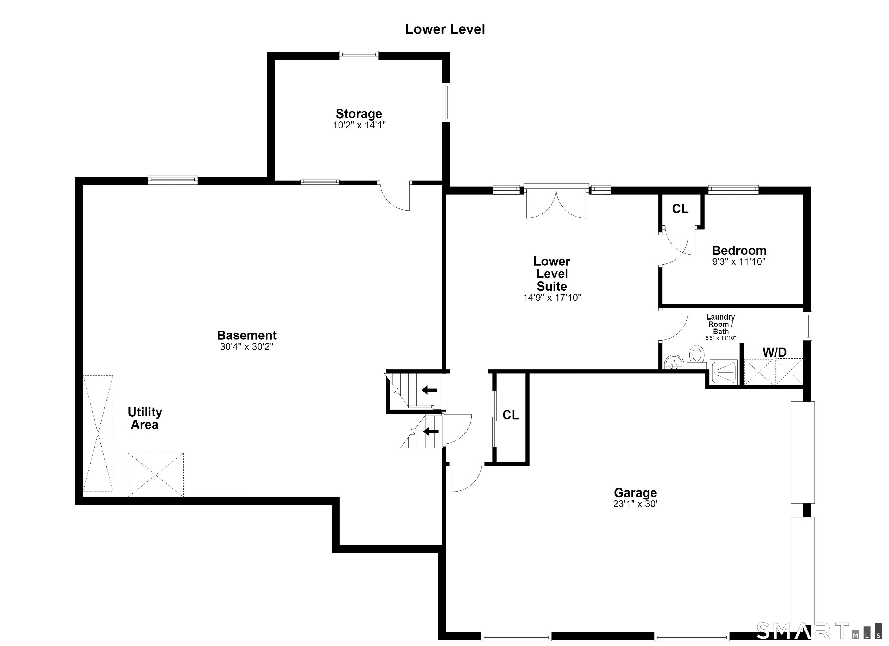 29 Old Logging Road Stamford CT 06903