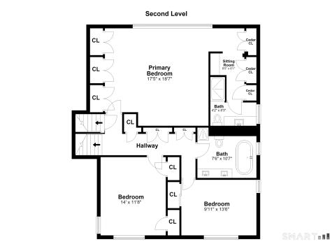29 Old Logging Road Stamford CT 06903