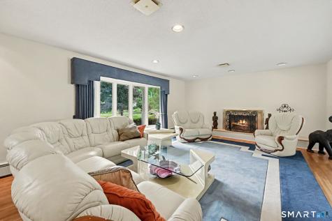 29 Old Logging Road Stamford CT 06903