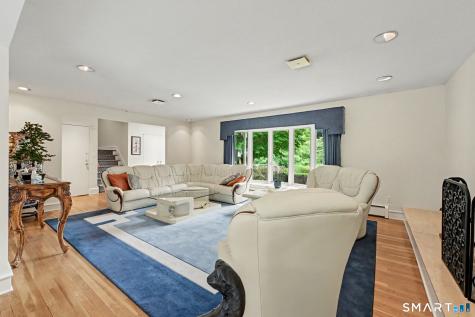 29 Old Logging Road Stamford CT 06903