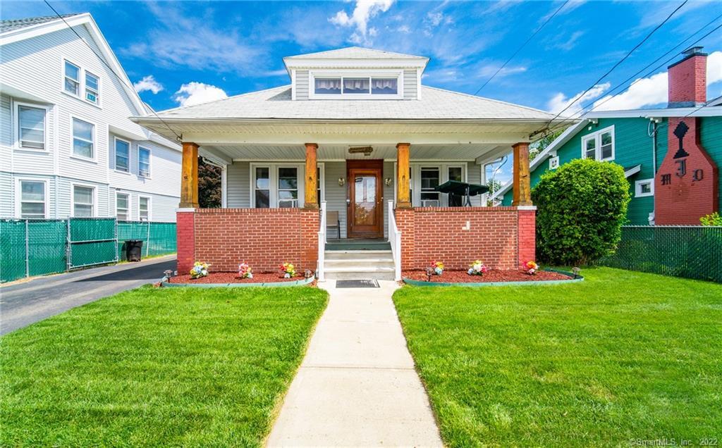 169 Helen Street Hamden CT 06514
