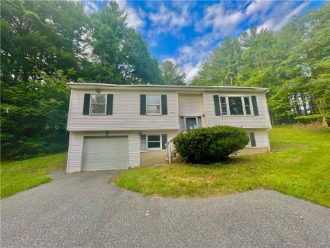 2434 Mountain Road Torrington CT 06790