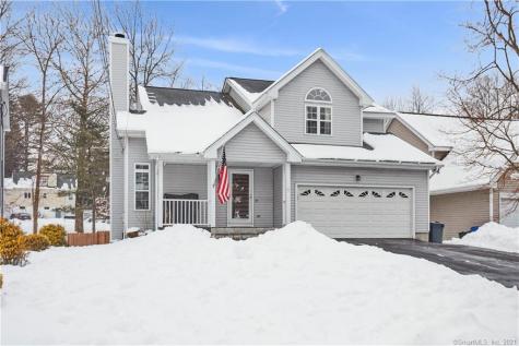 40 Juhasz Road Norwalk CT 06854