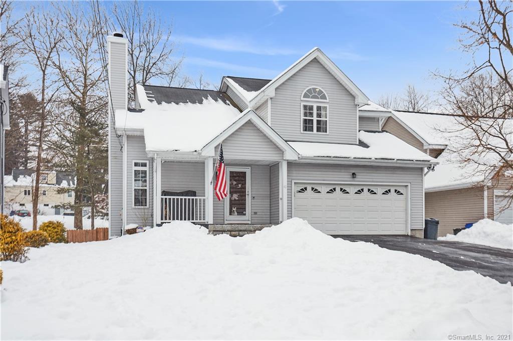 40 Juhasz Road Norwalk CT 06854