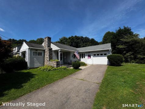 39 Selden Street Windham CT 06226