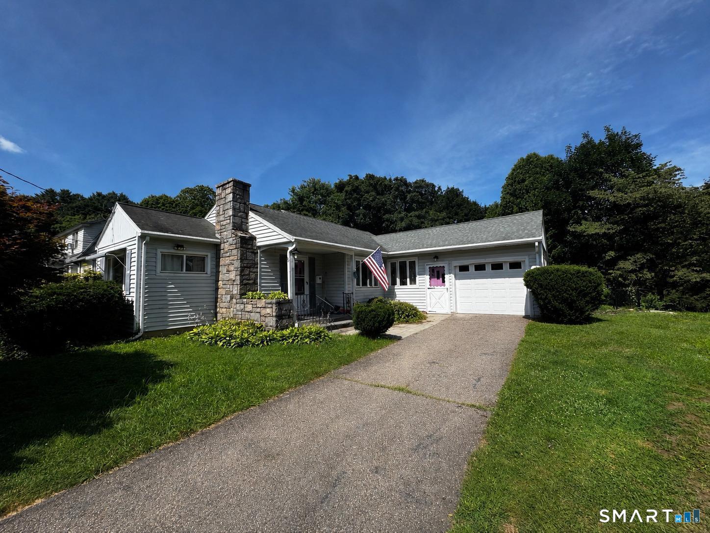 39 Selden Street Windham CT 06226