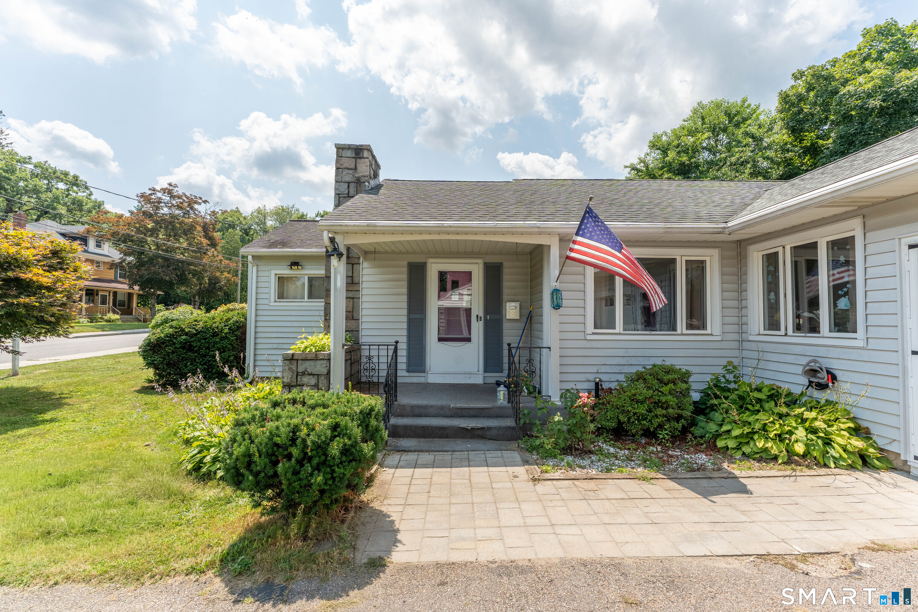 39 Selden Street Windham CT 06226