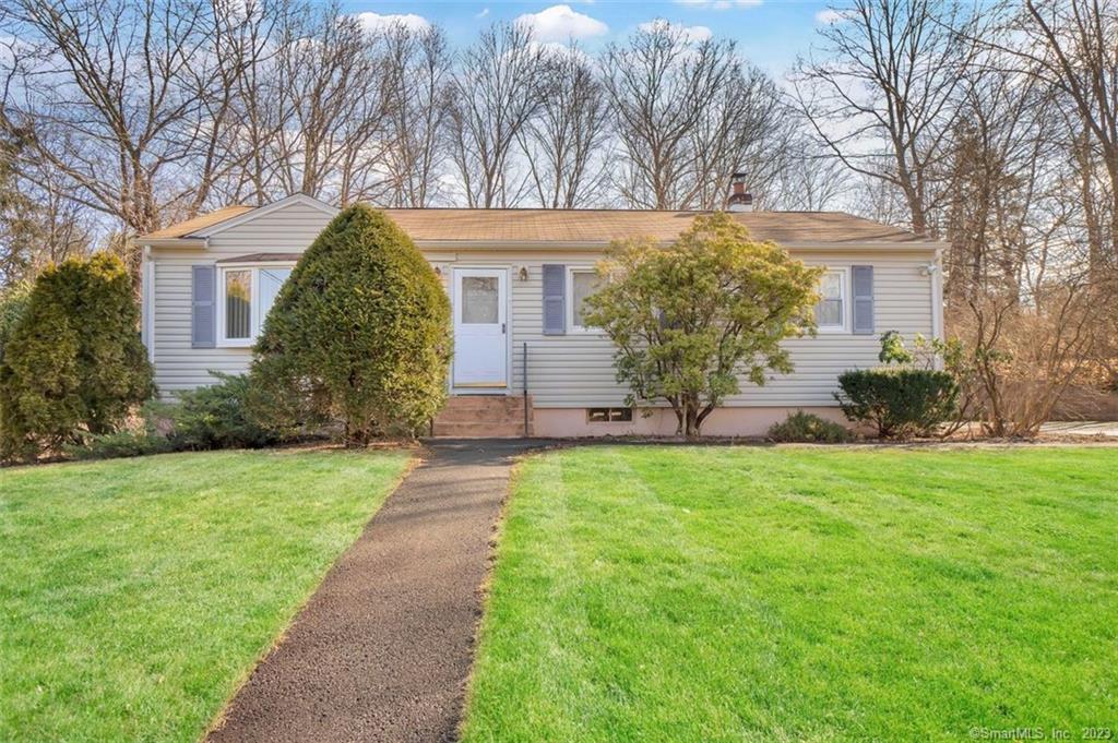 1160 Long Hill Road Cheshire CT 06410