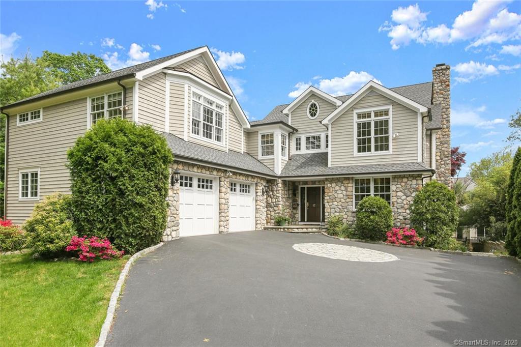 17 Edgewood Drive Greenwich CT 06831