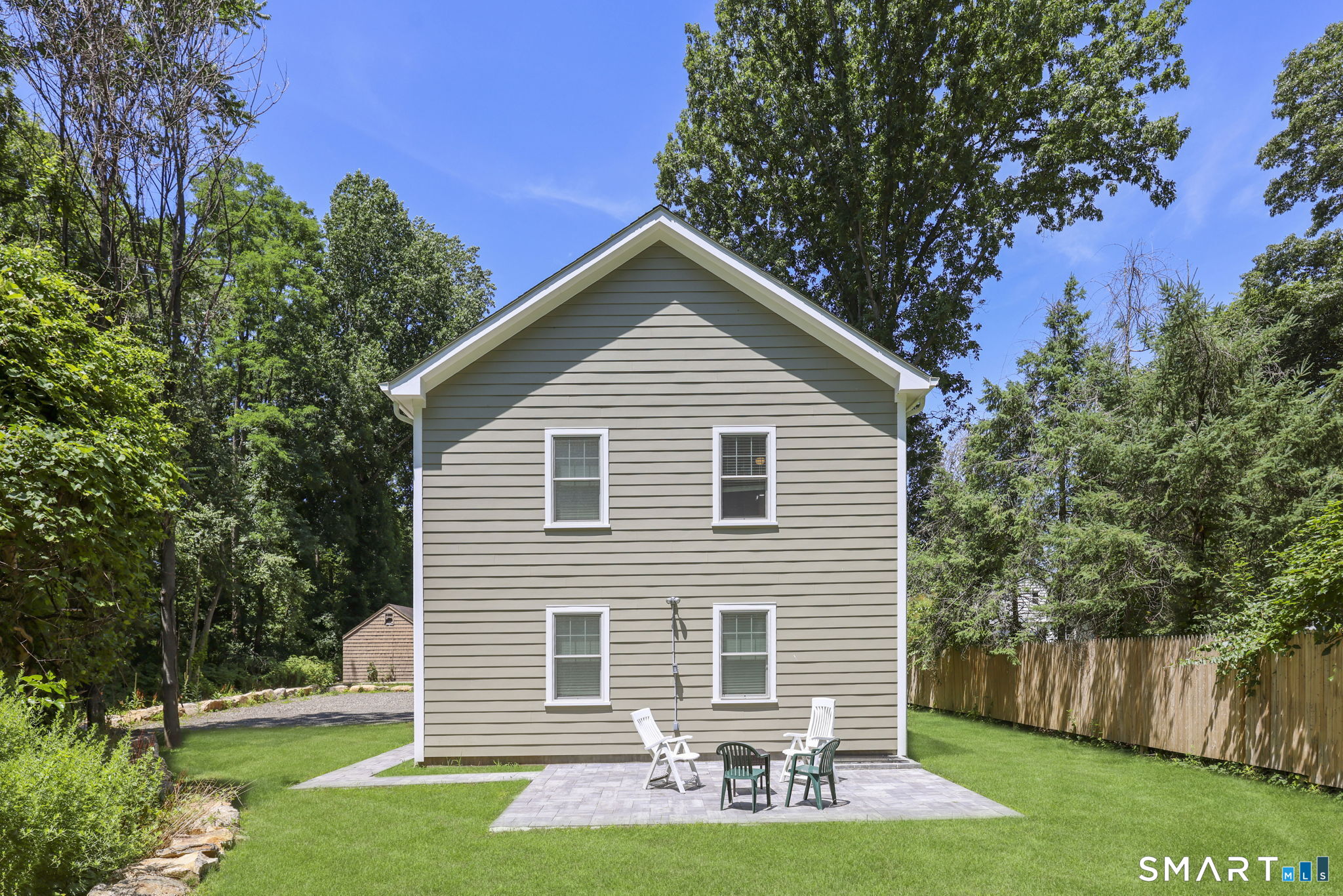 247 Eckart Street Bridgeport CT 06606