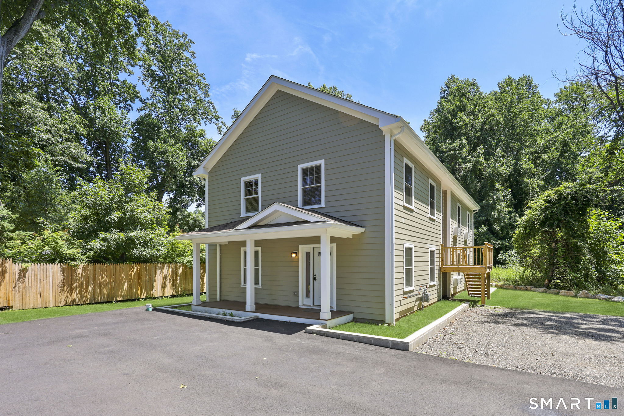 247 Eckart Street Bridgeport CT 06606