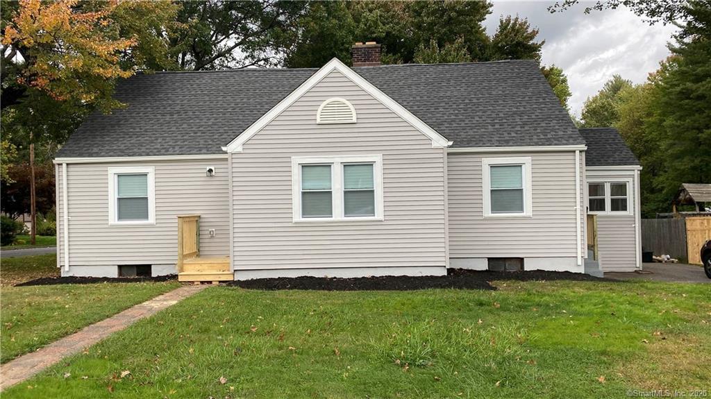 166 Giddings Avenue Windsor CT 06095