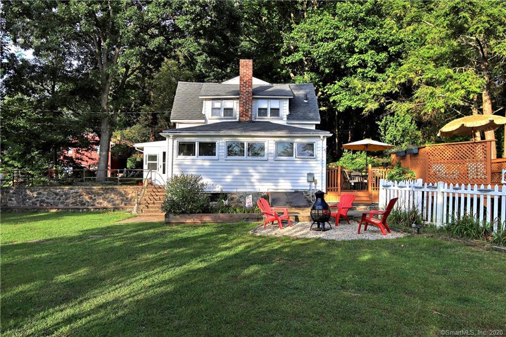 47 Mulberry Street Naugatuck CT 06770