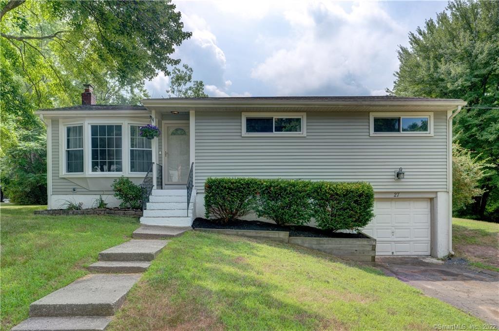 27 Highview Terrace Enfield CT 06082