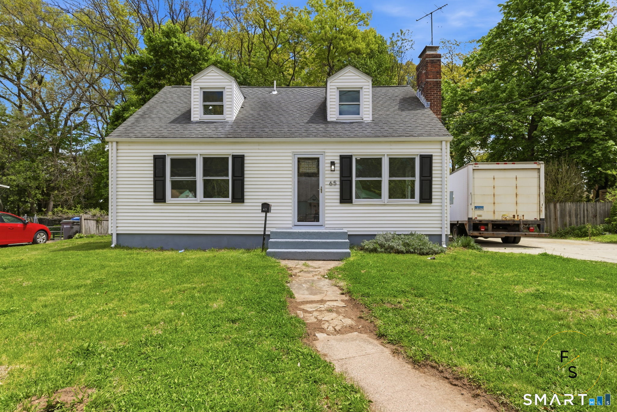 65 Broad Street Manchester CT 06042