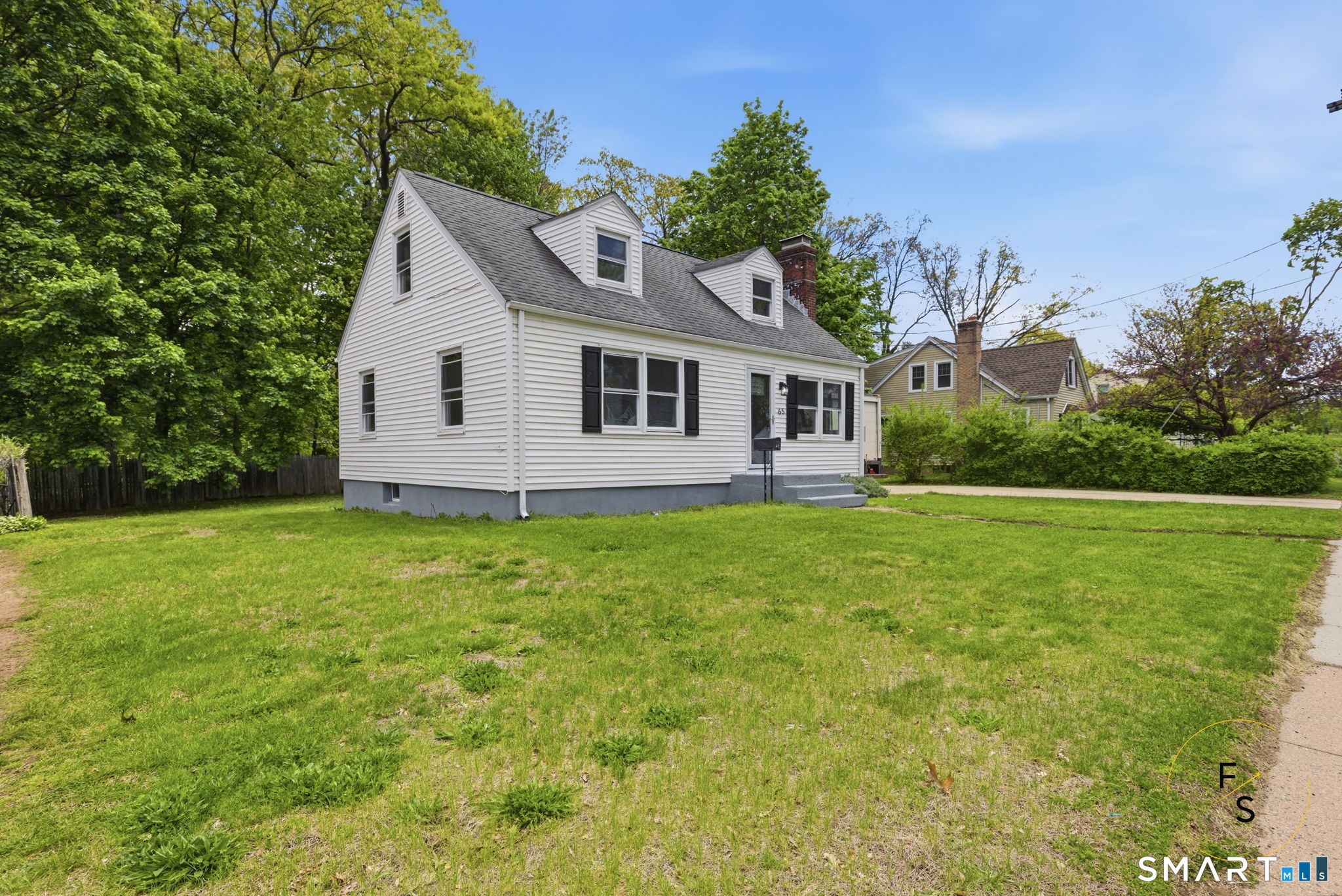 65 Broad Street Manchester CT 06042