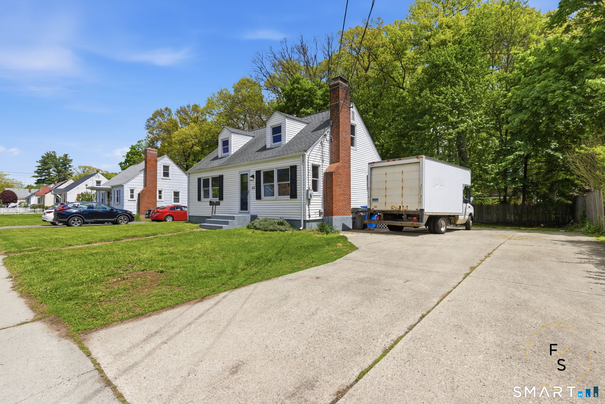 65 Broad Street Manchester CT 06042