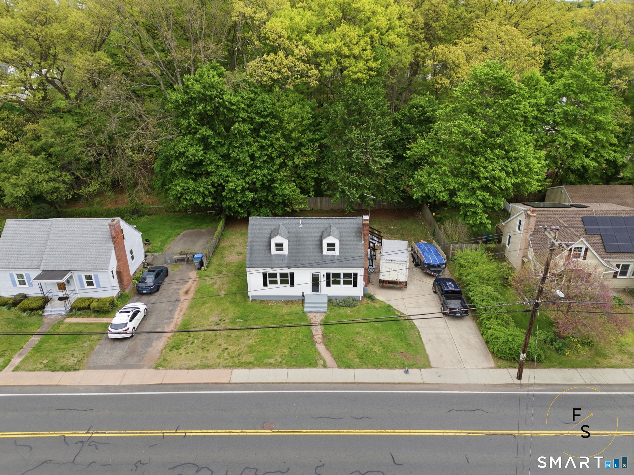 65 Broad Street Manchester CT 06042