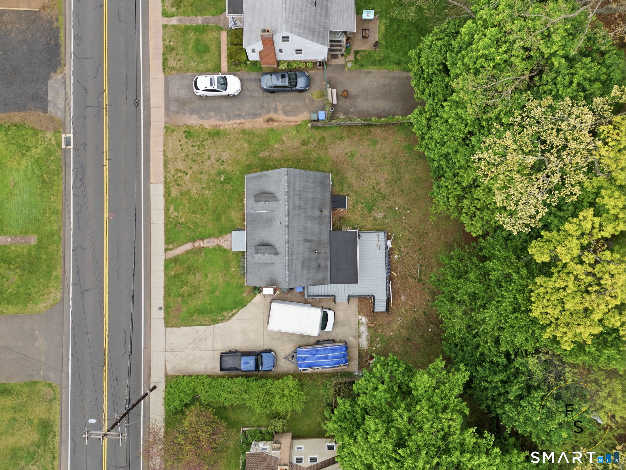 65 Broad Street Manchester CT 06042