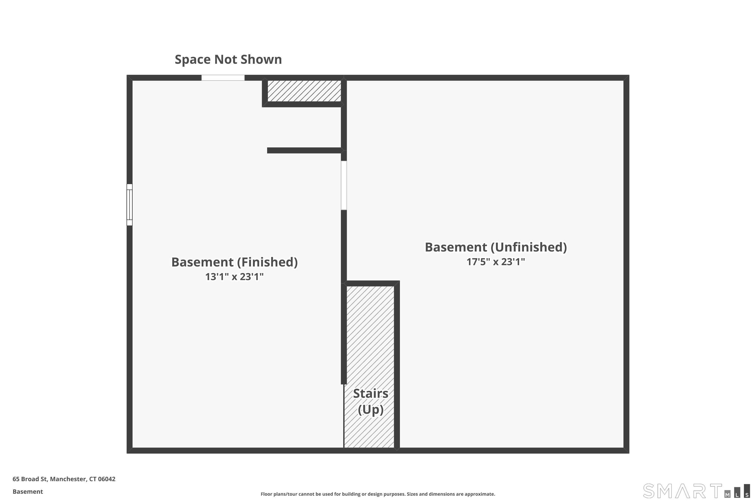 65 Broad Street Manchester CT 06042