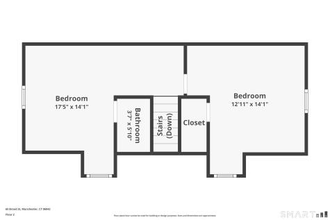 65 Broad Street Manchester CT 06042