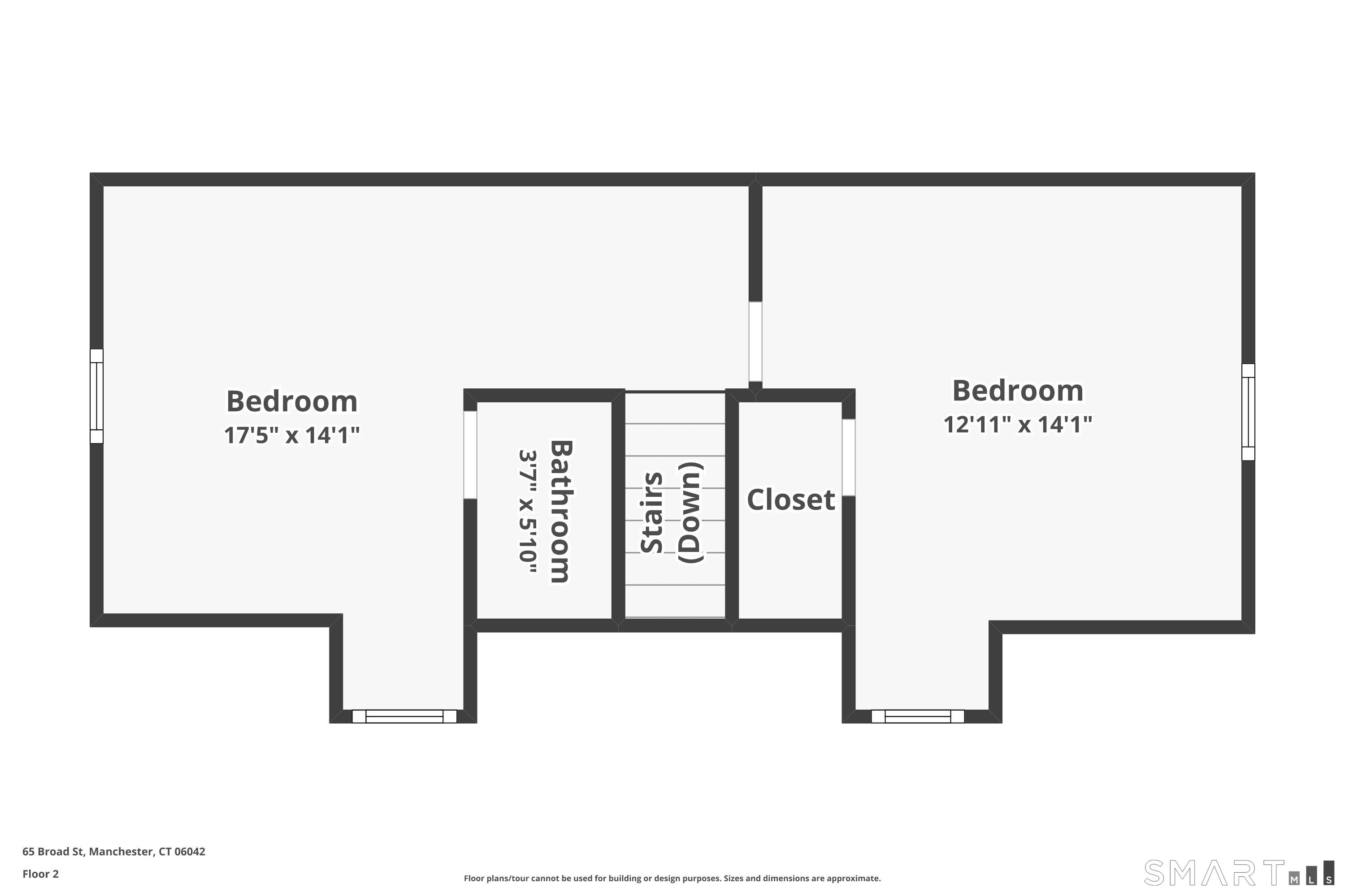 65 Broad Street Manchester CT 06042